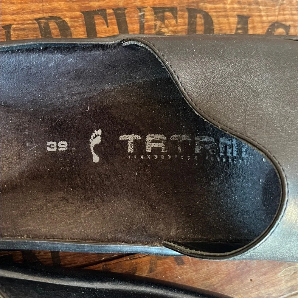 Tatami by Birkenstock slide sandals - Picture 7 of 9